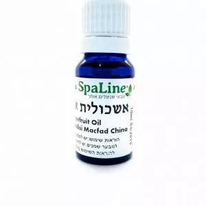 שמן אתרי אשכולית
