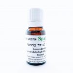 שמן אתרי לבנדר צרפתי