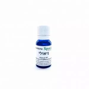 שמן אתרי ניאולי