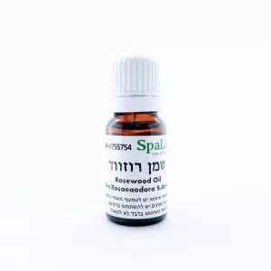 שמן אתרי רוזווד